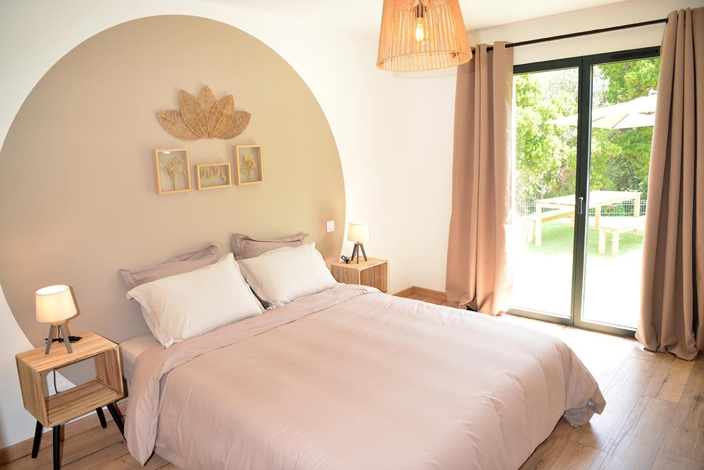 Casa vacanze Casa Solana - Piscine Privee Galeria (Corsica)