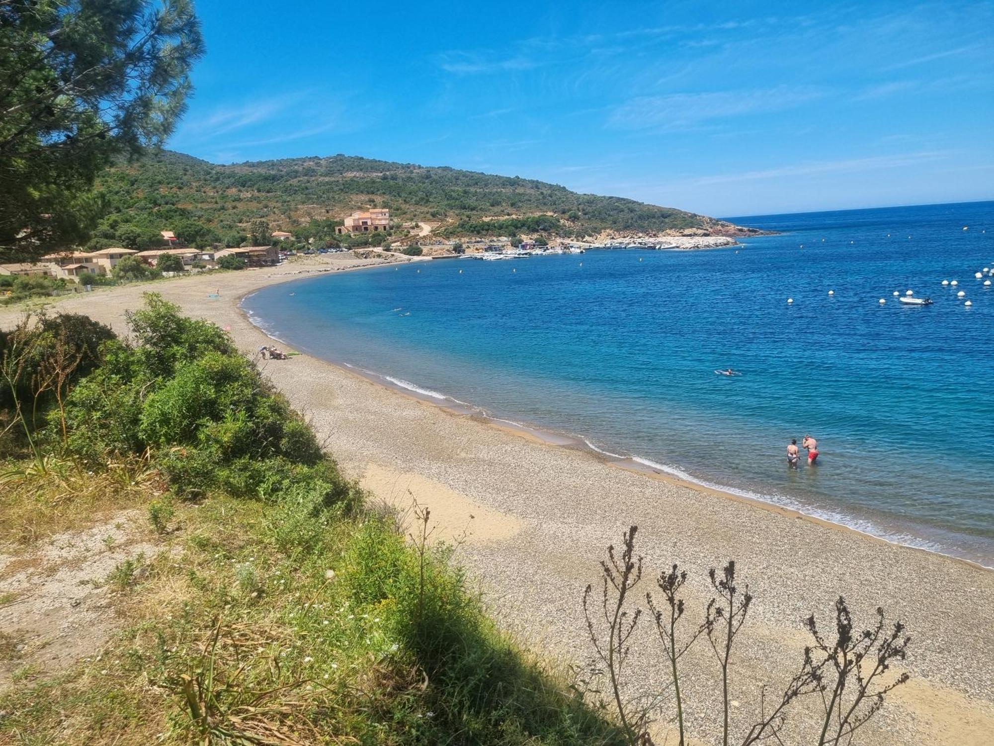 Casa Solana - Piscine Privee * Galeria (Corsica)